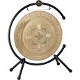 MEINL Sonic Energy Indian Premium Gong - 22" + Gong Stand Thumbnail 1