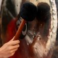 MEINL Sonic Energy Gong Schlägel small Thumbnail 3