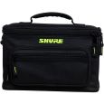 Shure SH-MICBAG04 Tasche für 4 Mikrofone Thumbnail 1
