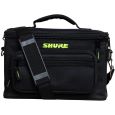Shure SH-MICBAG04 Tasche für 4 Mikrofone Thumbnail 5