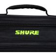 Shure SH-MICBAG04 Tasche für 4 Mikrofone Thumbnail 7