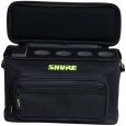 Shure SH-MICBAG04 Tasche für 4 Mikrofone Thumbnail 9