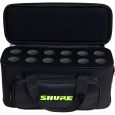 Shure SH-MICBAG12 Tasche für 12 Mikrofone Thumbnail 10