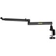 Shure SH-BROADCAST2 Low-Profile Desktop Mic Boom Stand Thumbnail 2