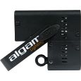 Algam Lighting Quad LED-Parwash mit vier 10-Watt-RGBW-LEDs Thumbnail 4