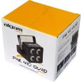Algam Lighting Quad LED-Parwash mit vier 10-Watt-RGBW-LEDs Thumbnail 5