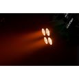 Algam Lighting Quad - 4x 6W RGBW LED Minipar Thumbnail 4