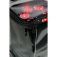 Algam Lighting Transparente wasserdichte Schutzhülle für Akku LED Scheinwerfer Thumbnail 4