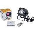 Algam Lighting Minipar Wash 30W RGB COB LED PAR Thumbnail 3