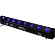 Algam Lighting LAL MB810 LED Lichteffektleiste bewegtes Licht 265° Thumbnail 4