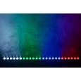 Algam Lighting LAL BARWASH244 BARWASH 244 Lüfterlose LED-Leiste 24 x 4W RGBW Thumbnail 4