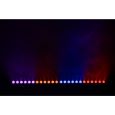 Algam Lighting LAL BARWASH244 BARWASH 244 Lüfterlose LED-Leiste 24 x 4W RGBW Thumbnail 6