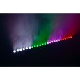 Algam Lighting LAL BARWASH244 BARWASH 244 Lüfterlose LED-Leiste 24 x 4W RGBW Thumbnail 7