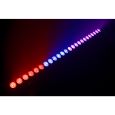 Algam Lighting LAL BARWASH244 BARWASH 244 Lüfterlose LED-Leiste 24 x 4W RGBW Thumbnail 9