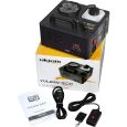 Algam Lighting LAL VULKAN1200 Geysir Nebel Effekt CO2 vertikal 1200W Thumbnail 3