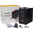 Algam Lighting LAP VULKAN-PRO DMX LED Nebelmaschine vert. & horiz Ausstoß 1500W Thumbnail 6