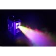 Algam Lighting LAP VULKAN-PRO DMX LED Nebelmaschine vert. & horiz Ausstoß 1500W Thumbnail 7