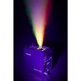Algam Lighting LAP VULKAN-PRO DMX LED Nebelmaschine vert. & horiz Ausstoß 1500W Thumbnail 8
