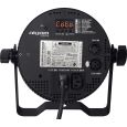 Algam Lighting LAL SLIMPAR-1210-QUAD LED-Scheinwerfer 12 LEDs 10W RGBW Thumbnail 4