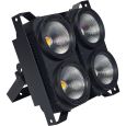 Algam Lighting LAP BLINDER400CW-WWA 4 x 100W LED COB-Blinder Thumbnail 2