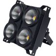 Algam Lighting LAP BLINDER400CW-WWA 4 x 100W LED COB-Blinder Thumbnail 3