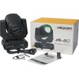 Algam Lighting LAL MB80 80W Beam Moving Head Thumbnail 8