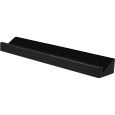 Schallplatten Wandleiste aus Holz Thumbnail 1