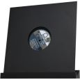 Schallplatten Wandleiste aus Holz Thumbnail 3