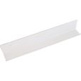 Schallplatten Wandleiste aus Acryl clear Thumbnail 1