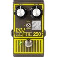 Digitech DOD Overdrive Preamp 250 50th Anniversary Pedal Thumbnail 1