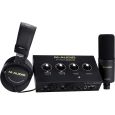 M-Audio M-Track Duo HD Producer Pack Thumbnail 1