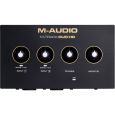 M-Audio M-Track Duo HD Producer Pack Thumbnail 4