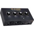 M-Audio M-Track Duo HD Producer Pack Thumbnail 5