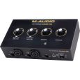 M-Audio M-Track Duo HD Producer Pack Thumbnail 6