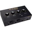 M-Audio M-Track Duo HD Producer Pack Thumbnail 7