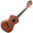 Kai Ukulele KCI-5000 Konzert-Ukulele inkl. Gigbag B-Ware Thumbnail 1