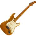 JET Guitars JS-300 GD Gold E-Gitarre Thumbnail 1