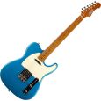 JET Guitars JT-300 LPB Lake Placid Blue E-Gitarre Thumbnail 1