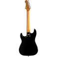 JET Guitars JS-300 Mini Black E-Gitarre Thumbnail 2