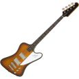 Epiphone Thunderbird 60s Tobacco Sunburst E-Bass B-Ware Thumbnail 1
