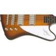 Epiphone Thunderbird 60s Tobacco Sunburst E-Bass B-Ware Thumbnail 2