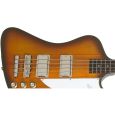 Epiphone Thunderbird 60s Tobacco Sunburst E-Bass B-Ware Thumbnail 3