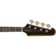 Epiphone Thunderbird 60s Tobacco Sunburst E-Bass B-Ware Thumbnail 4