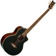 Ortega D8CE-5 Deep Series 8 5-String Akustikbass C-Ware Thumbnail 1