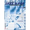 Voggenreiter - Jazz und Pop Harmonielehre (+CD) - Axel Kemper-Moll Thumbnail 1