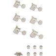 Fender Vintage-Style Mechaniksatz f. E-Gitarre Thumbnail 1