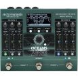 Electro Harmonix Ocean Abyss Advanced Reverb Laboratory Thumbnail 1