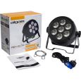 Algam Lighting PARWASH730-QUAD 7 X 30W RGBWW Thumbnail 5