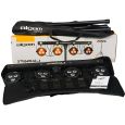 Algam Lighting STAGEBAR-II 2-in-1 Lichtstativ RGB LED Set mit Fussschalter Thumbnail 4