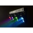 Algam Lighting STAGEBAR-II 2-in-1 Lichtstativ RGB LED Set mit Fussschalter Thumbnail 5